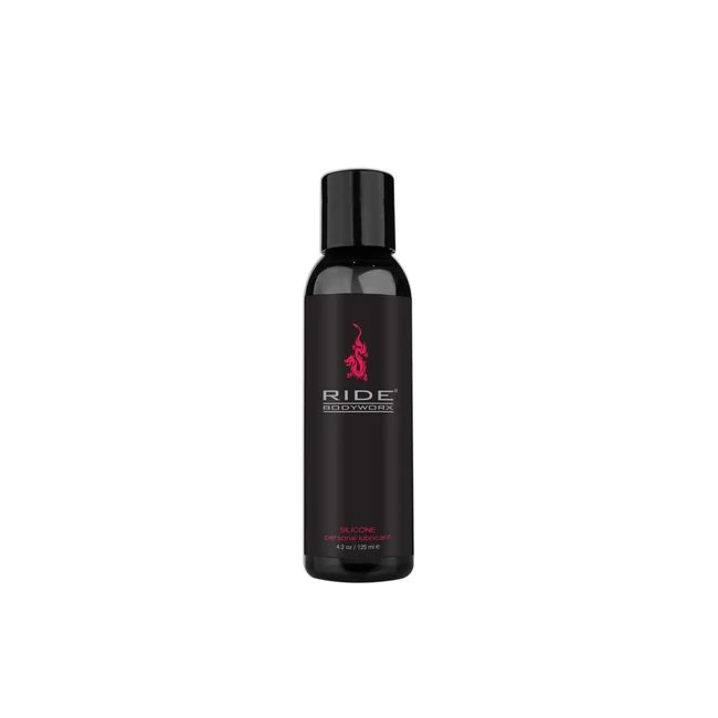 Ride Bodyworx Silicone - Ride Bodyworx Silicone Lubricant
