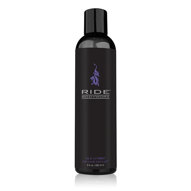 Ride Bodyworx Silk - Ride Bodyworx Silk - Hybrid Lubricant