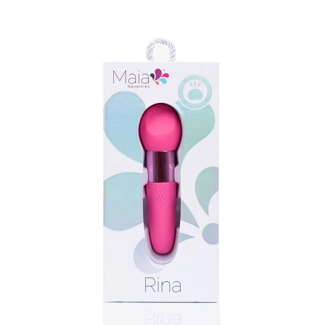 Rina 8 Pc Display Stand - Design and Materials