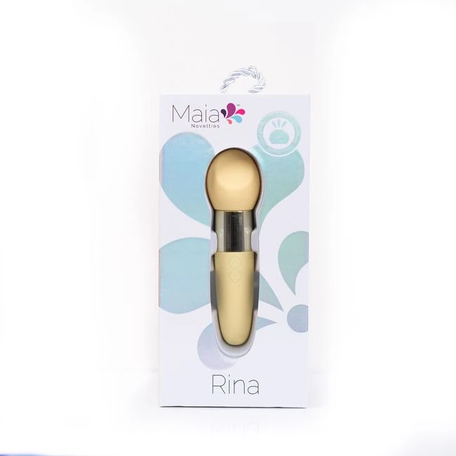 Rina 8 Pc Display Stand - Vibration Modes and Features