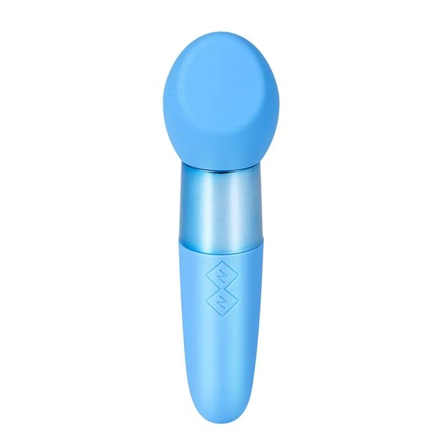 Rina Dual Vibrator - Dual Motor Power and Independent Control