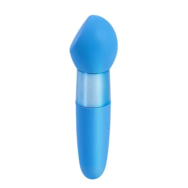 Rina Dual Vibrator - Power & Performance