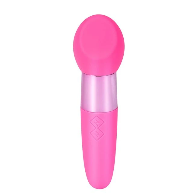 Rina Dual Vibrator - Vibration Modes and Sensation