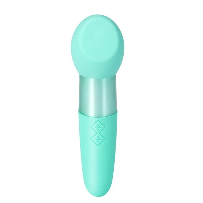 Rina Dual Vibrator - How It Feels