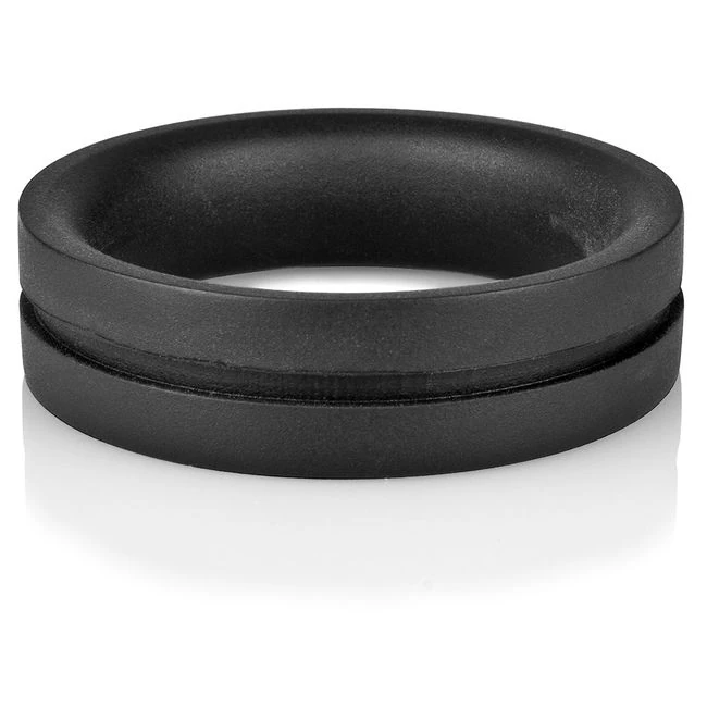 Ring O Pro - How the Stretch-to-Fit Silicone Works