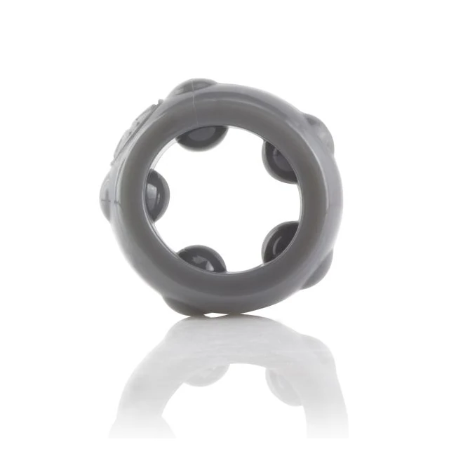 Ring O Ranglers - Two Styles With Different Profiles