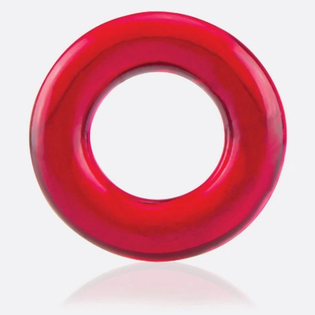 Ring O - What Stands Out
