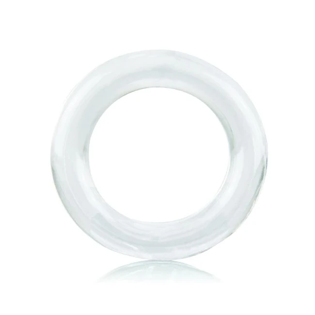 Ring O Xl 18pc Clear - Overview