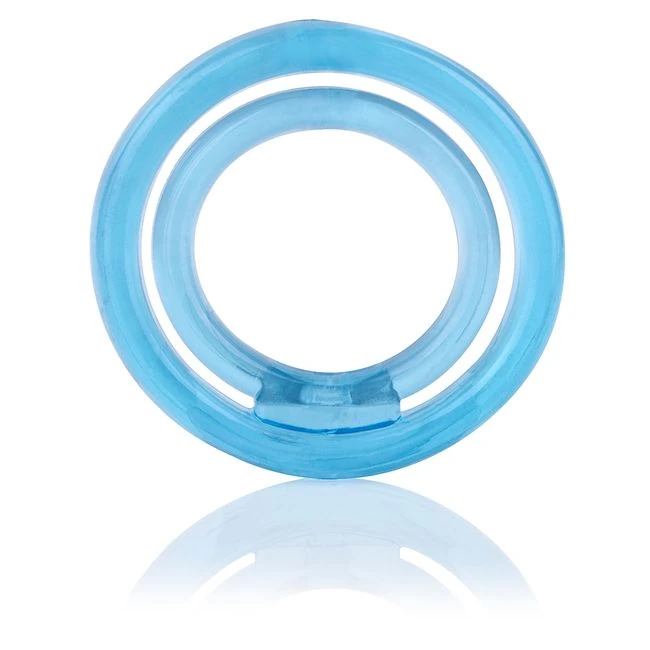 Ring O2 - Caring for Body-Safe Silicone