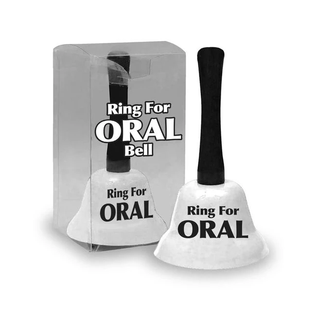 Ring the Bell for - Overview
