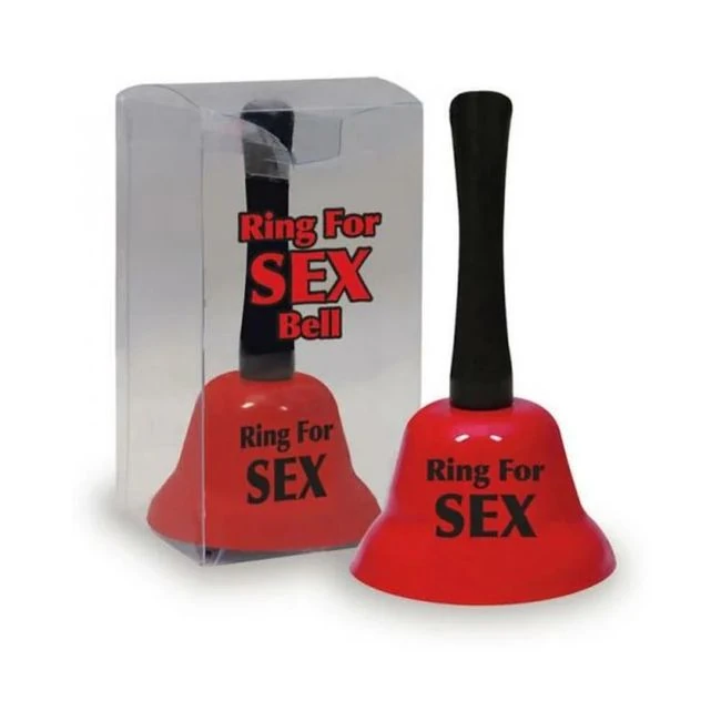 Ring the Bell for - Key Details