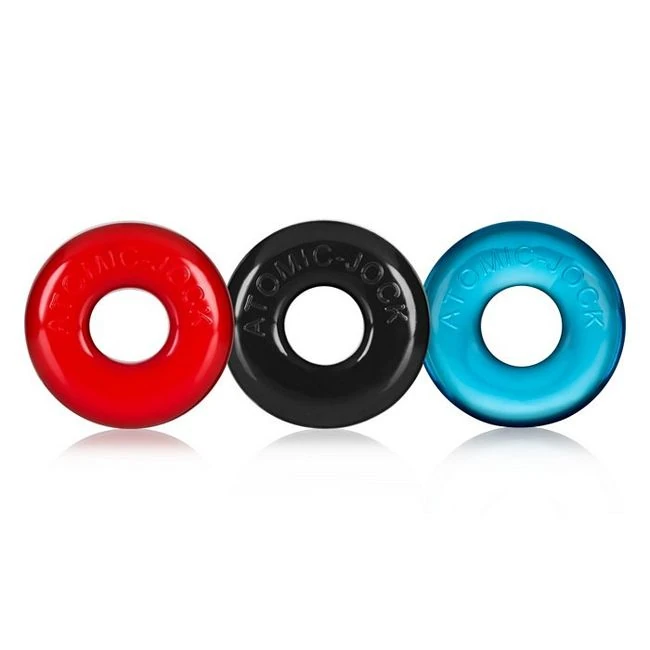 Ringercockring - Key Details