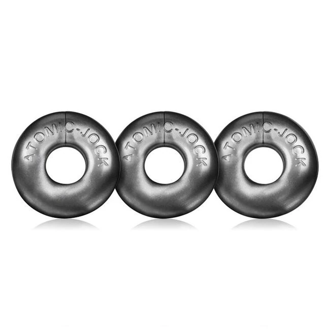 Ringercockring - Colors and What's in the Pack