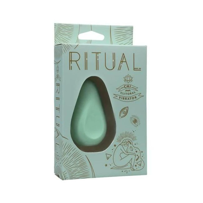 Green Chair Ritual Ritual Chi Green | Male Q