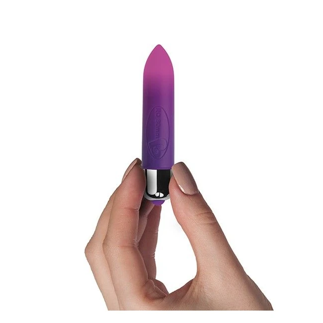 Ro 80mm Color Me Orgasmic - Experience Intense Stimulation with the Ro 80mm Color Me Orgasmic