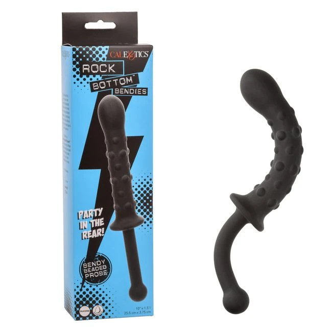 Rock Bottom Bendies Bendy - What the Rock Bottom Bendies Bendy Is