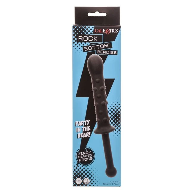 Rock Bottom Bendies Bendy - Care and Everyday Use