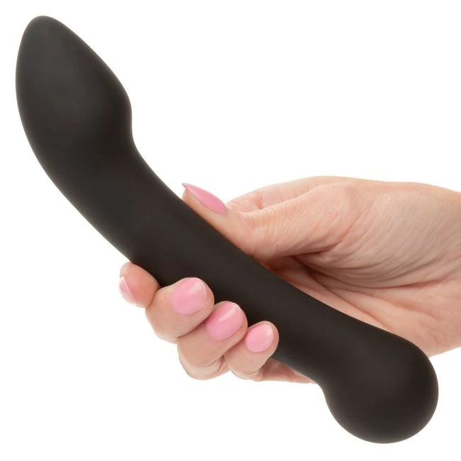 Rock Bottom Bendies Ecsta-flex Probe - Discover Unparalleled Flexibility and Targeted Stimulation