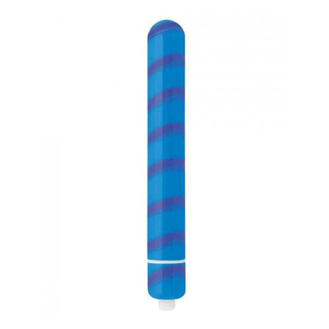 Rock Candy Stick Vibrator - How It Feels