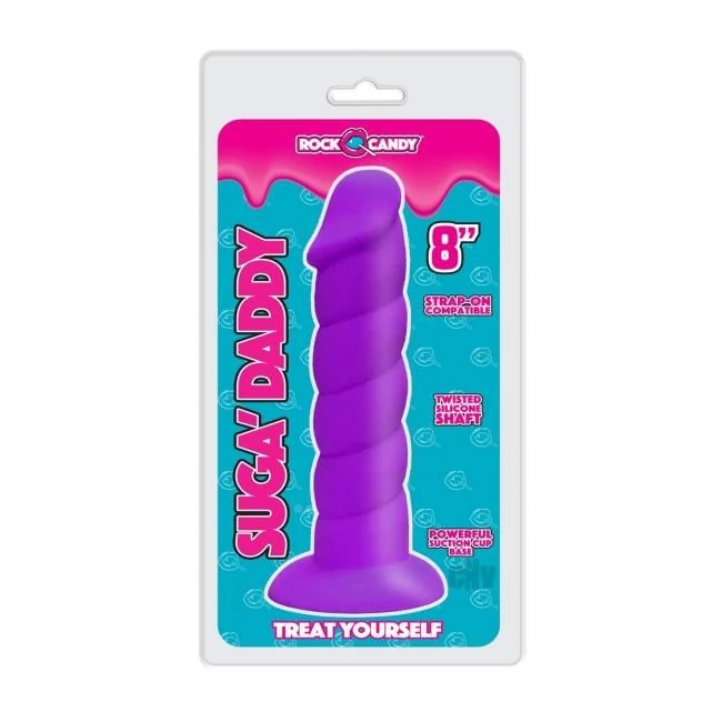 Rock Candy Suga Daddy - Variations & Colors