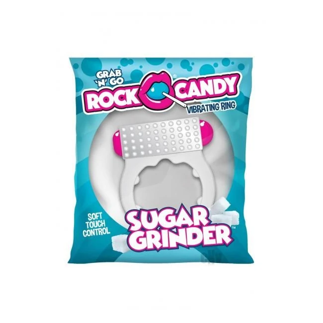 Rock Candy Sugar Grinder - Key Details