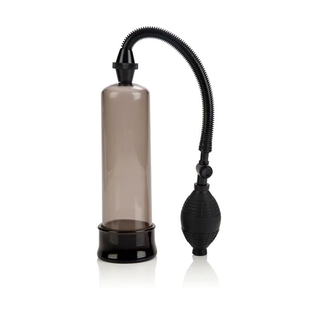 Rock Hard Pump Kit - Optimum Rock Hard Pump Kit from California Exotic Novelties