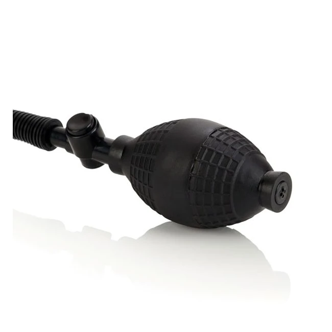 Rock Hard Pump Kit - Graduated Sizing & Performance