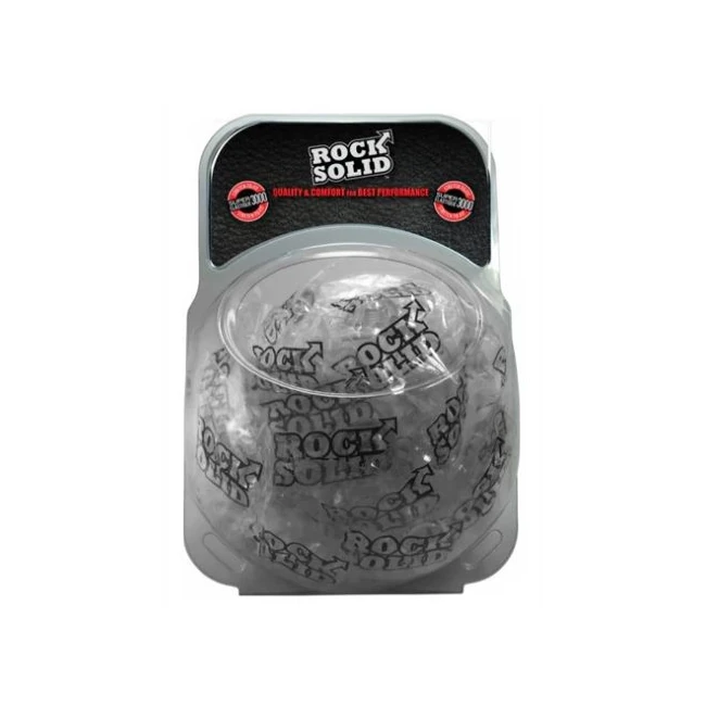Rock Solidc-ring Set - What Is the Rock Solidc-ring Set?