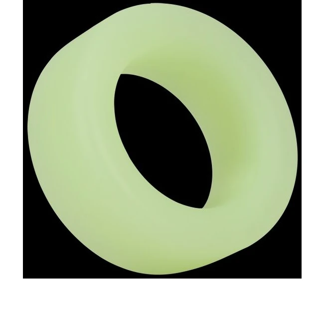 Rock Solid Big O Ring - Key Details