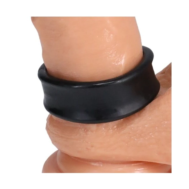 Rock Solid Convex - Color Options