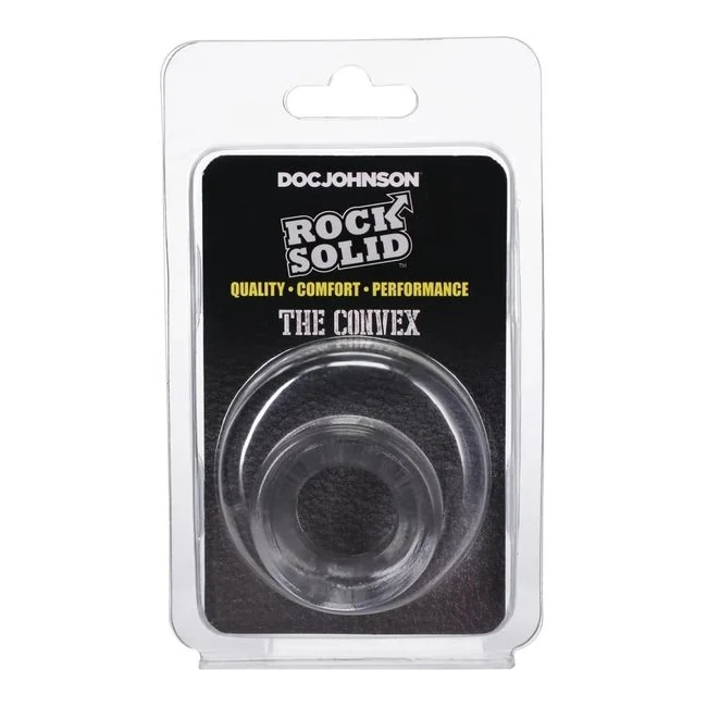 Rock Solid Convex - Overview
