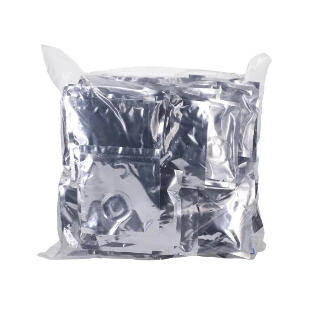 Rock Solid Donut 50 Black 50 Clear Bowl - Overview