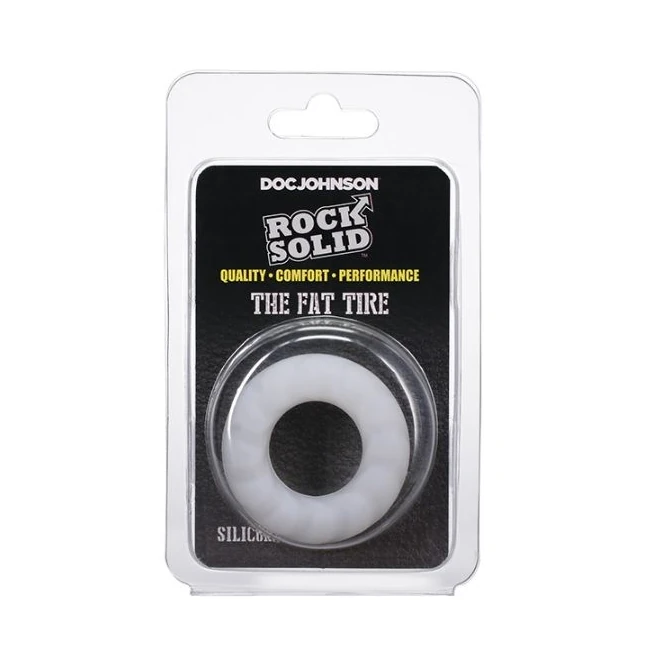 Rock Solid Fat Tire - Overview