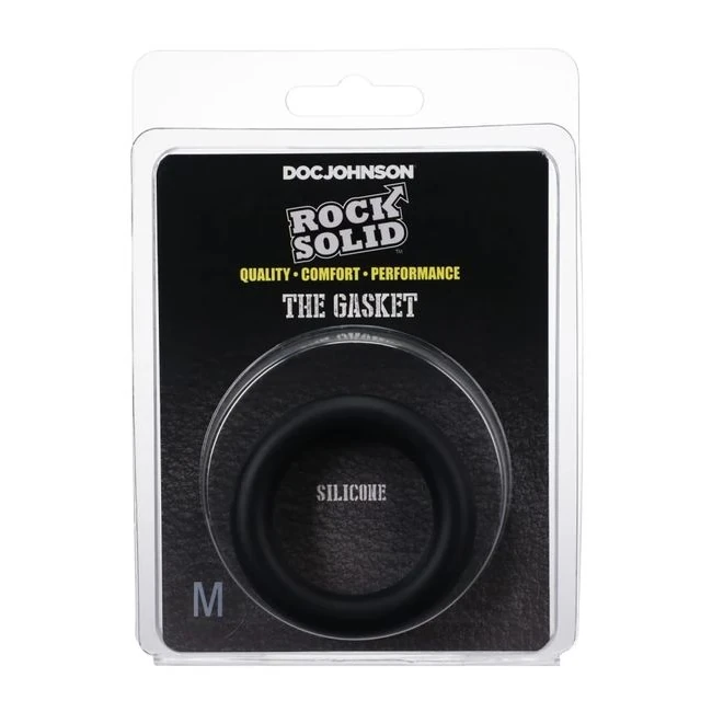 Rock Solid Gasket - Sizes and Options