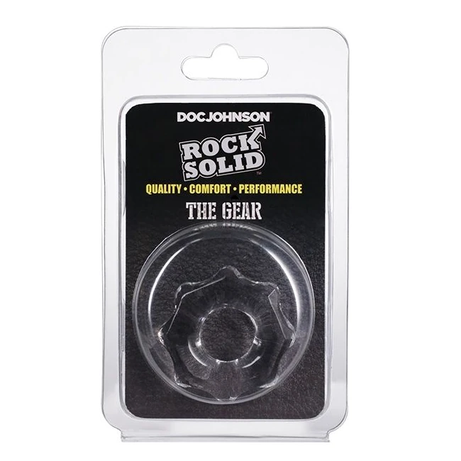 Rock Solid Gear - Overview