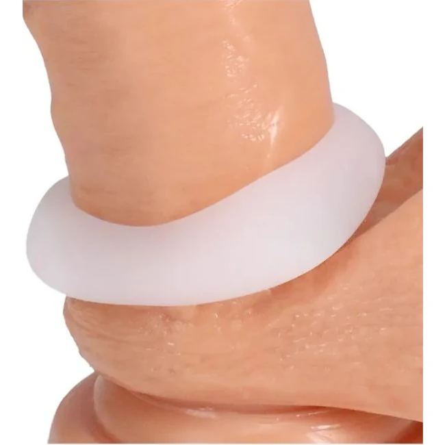 Rock Solid Master Ring Translucent - Overview