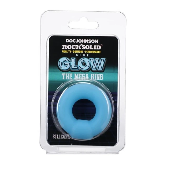 Rock Solid Mega Ring - Design &amp; Build