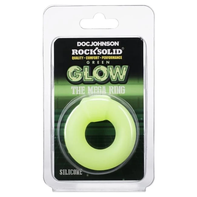 Rock Solid Mega Ring - Overview