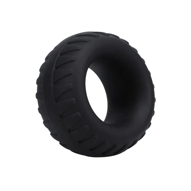 Rock Solid Monster Black - Overview