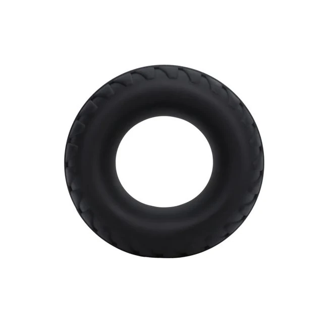 Rock Solid Monster Black - Key Details