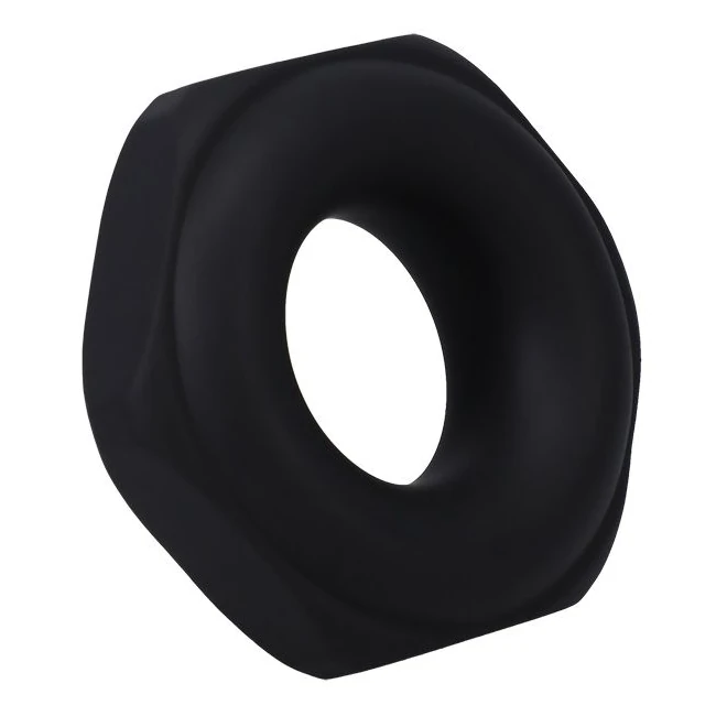 Rock Solid Nutt Black Glow - Design &amp; Build