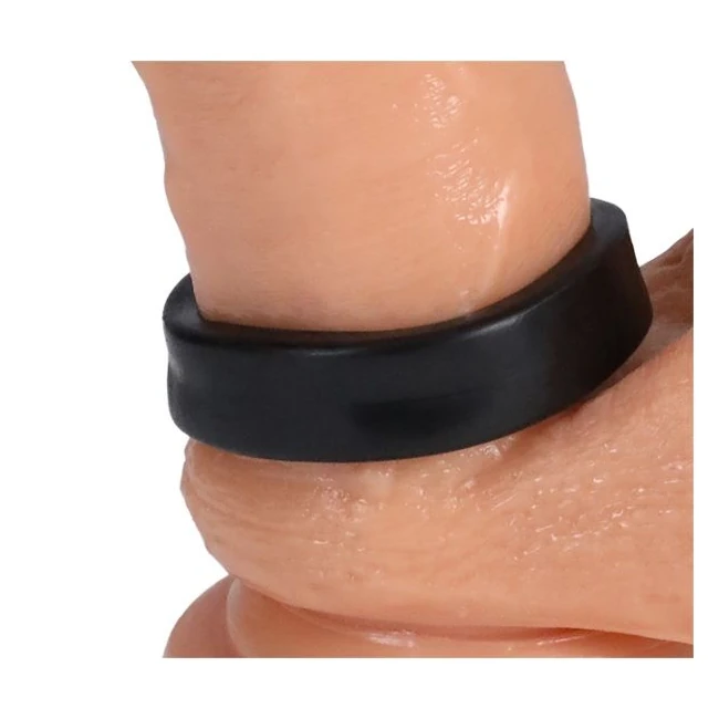 Rock Solid O Ring - Overview