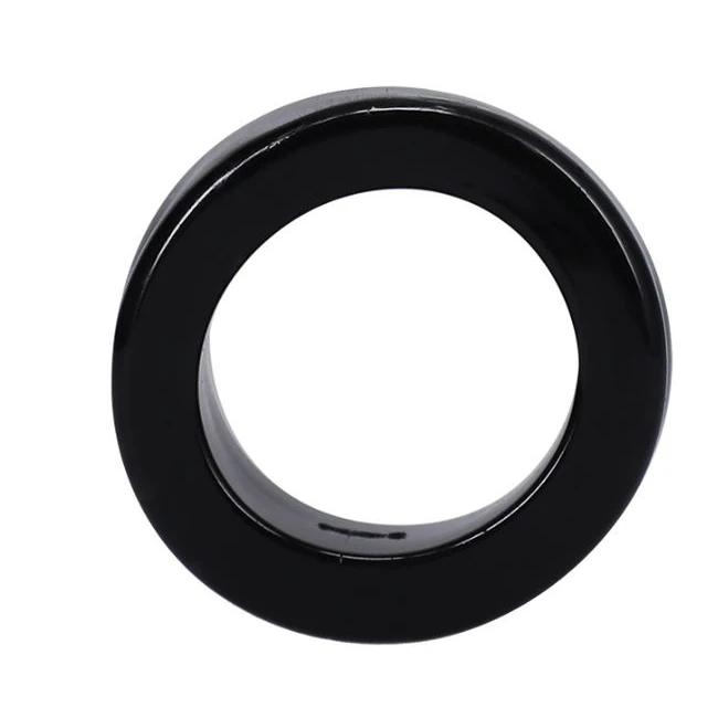 Rock Solid O Ring - Design &amp; Build