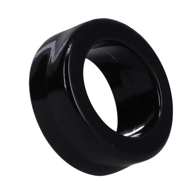 Rock Solid O Ring - Key Details