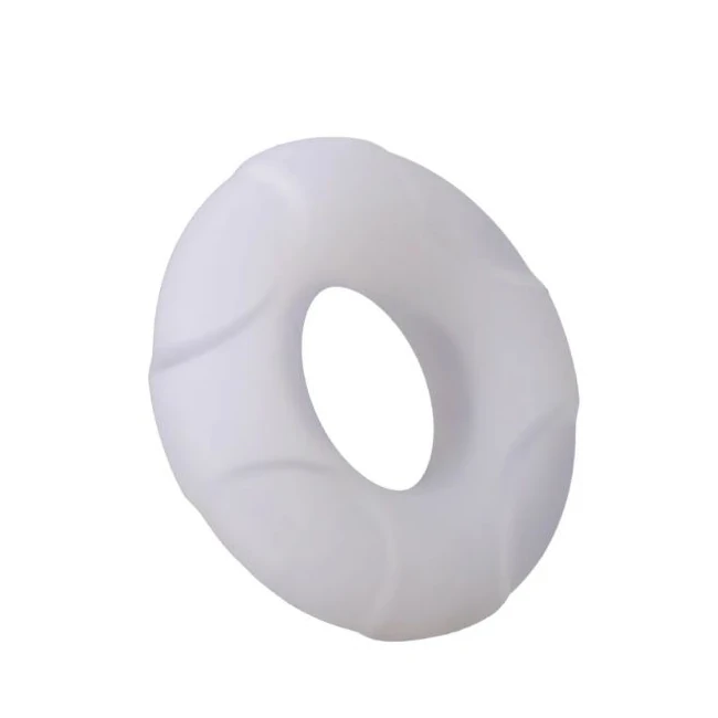 Rock Solid Passion Ring Frost - Overview