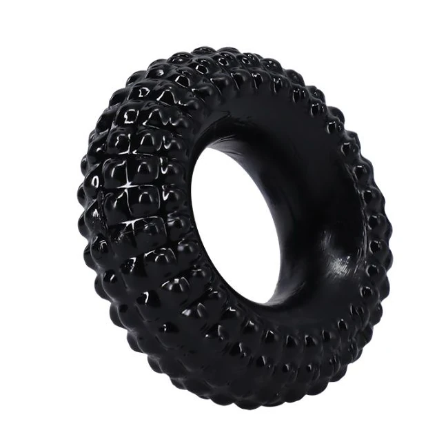 Rock Solid Radial - Color Options