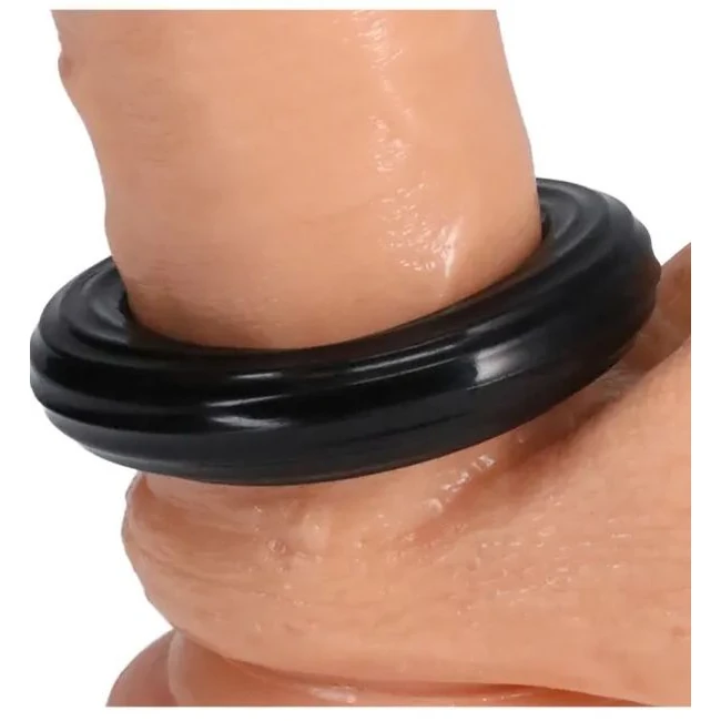 Rock Solid Donut - Key Details
