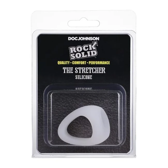 Rock Solid Stretcher - What the Rock Solid Stretcher Is
