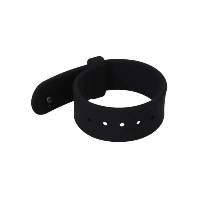 Rock Solid the Belt Black - What the Rock Solid Belt Is