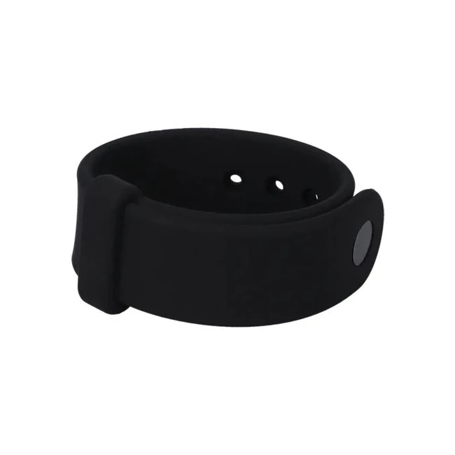Rock Solid the Belt Black - Design and Fit